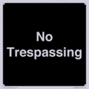 no-trespassing~